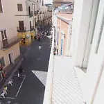Eoliando Per Vacanze - Corso Mono E Bilo Casa vacanze Città di Lipari