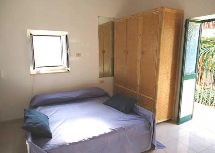 Holiday home Eoliando Per Vacanze - Corso Mono E Bilo Lipari (Isola Lipari)