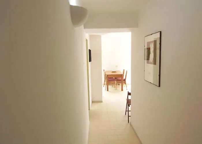 Holiday home Eoliando Per Vacanze - Corso Mono E Bilo