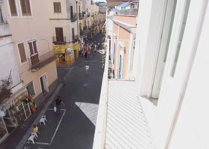 Eoliando Per Vacanze - Corso Mono E Bilo Holiday home Lipari (Isola Lipari)
