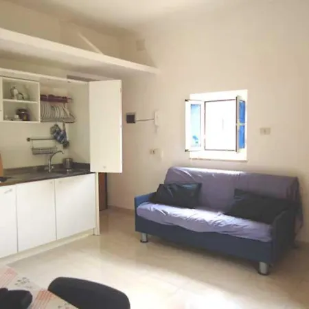 Eoliando Per Vacanze - Corso Mono E Bilo Dom wakacyjny