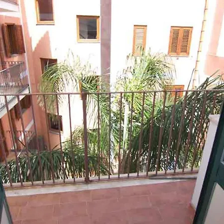 Eoliando Per Vacanze - Corso Mono E Bilo Dom wakacyjny Lipari (Isola Lipari)