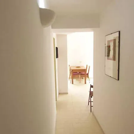 Holiday home Eoliando Per Vacanze - Corso Mono E Bilo